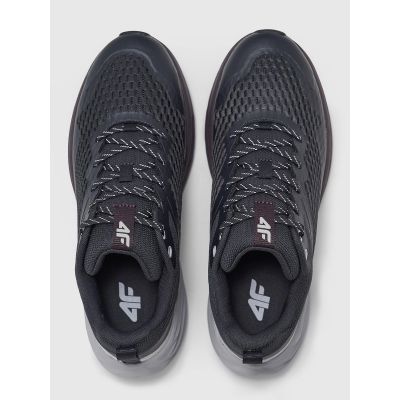 4. SPEED HIKER niedrige Herren-Sneaker 4F 4FWMM00FOTSM037-50S