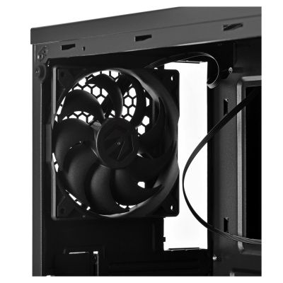9. ENDORFY Signum 300 Air Case