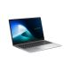 9. ASUS ExpertBook P1 P1503CVA-S71678XA i5-13420H 15,6" FHD 300 Nits AG 60Hz 16GB DDR5 SSD512 Intel UHD Graphics WLAN+BT LAN-Kamera 720p Tastatur mit Hintergrundbeleuchtung 50Wh Akku Windows 11 Pro Education Misty Gray 3 Jahre Vor-Ort-Service