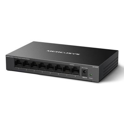 3. Switch Mercusys MS108GS