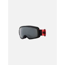 Gogle narciarskie ROSSIGNOL Toric Hero Hot Red Cat.3 + Cat.1