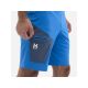 3. MILLET WANAKA FAST SHORT M blaue Shorts
