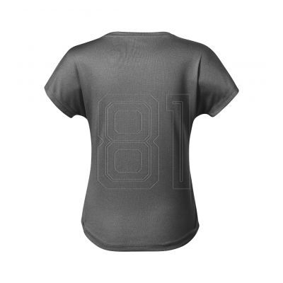 3. Malfini Chance T-Shirt (GRS) W MLI-811M1