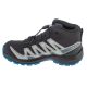2. Salomon XA Pro 3D V8 Mid WP J L47729800 Schwarz 31