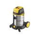 9. STANLEY Wet&Dry SXVC30XTDE Industriesauger (1600W; schwarz)