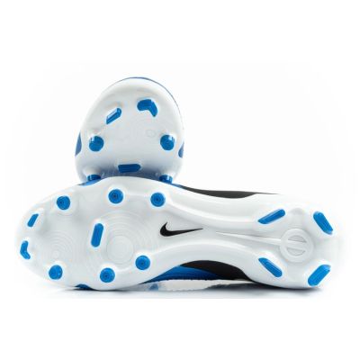 9. Nike Legend 10 Academy FG/MG Fußballschuhe