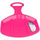 15. Schneerutscher APPLE SOFT GRIP ROSA