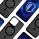 9. 3mk COOLing MagCase Hülle für Apple iPhone 13 Pro Max – Schwarz