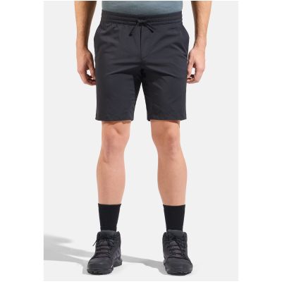 Herren-Shorts ODLO Essential Short, schwarz