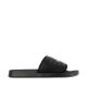 O'Neill Kelso Damen-Flip-Flops, schwarz, 90261027, Größe 25Y