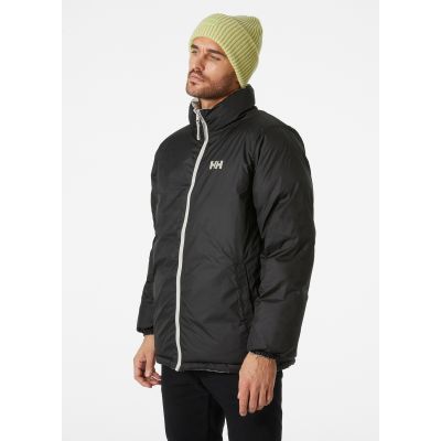 11. Helly Hansen YU 23 Revesible Puffer M 54060 917 Jacke