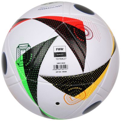 10. Fußball adidas Fussballliebe Euro24 League Box IN9369