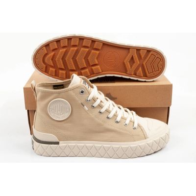 9. Palladium Herren Palla Ace Chukka High-Top-Sneaker
