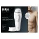 18. Braun Silk-expert Pro PL5145 Intensives Pulslicht (IPL) Weiß