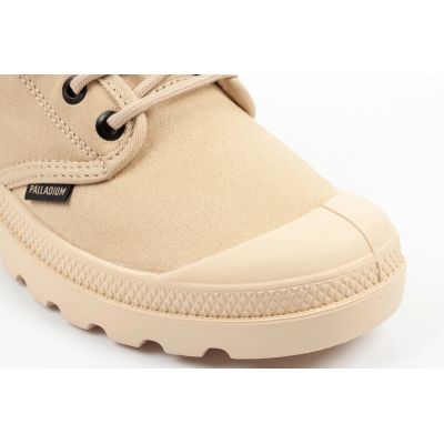 5. Palladium Damen Pampa Hi HTG Supply High Top Sneakers