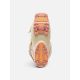 6. Rossignol Alltrack Pro 100 LT W GW Skischuhe - Earth/Pfirsich
