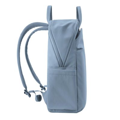 16. XD DESIGN PLEACK SOFT TOTE BLAU P706.3015