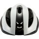 3. Rockbros 10110004001 Fahrradhelm, Größe L – Weiß und Schwarz