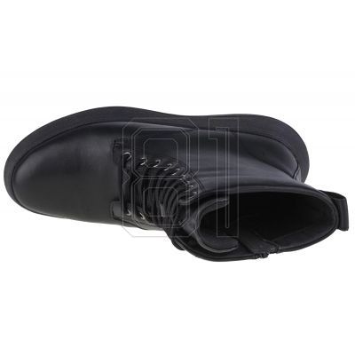 3. FitFlop F-Mode W GM4-090 Schuhe