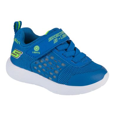 Skechers Dyna-Lights K 90740N-BLLM Blau 21
