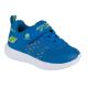 Skechers Dyna-Lights K 90740N-BLLM Blau 21