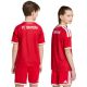 4. adidas FC Bayern 26/27 Heimtrikot rot JZ3098