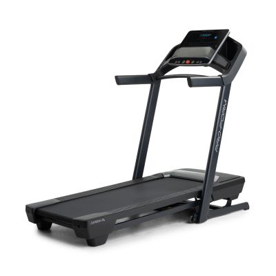 PROFORM CARBON TL ELEKTRISCHES LAUFBAND