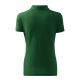 2. Malfini Cotton Heavy W Poloshirt MLI-21606