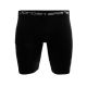 2. Air Jordan Dri-FIT Sportshorts für Herren, Schwarz - FV8618-010