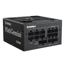 Enermax EGN1200P Netzteilmodul 1200 W 20+4-Pin ATX Schwarz