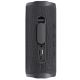 6. Denver BTV-223B Tragbarer Party-Lautsprecher, Schwarz, 20 W