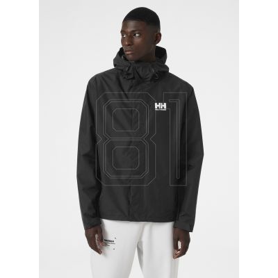 14. Helly Hansen Seven Jacket M 62047 992