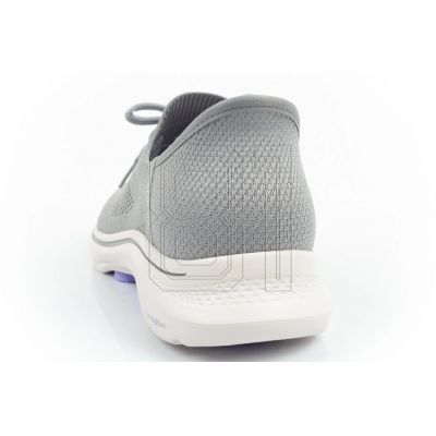 5. Skechers Go Walk 7-Via W 125213/GYLV Schuhe
