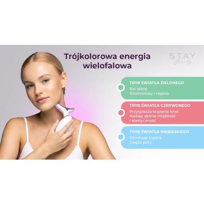 13. Stay Beauty S8 | Elektrisches Nackenmassagegerät |