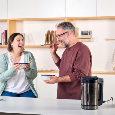 4. Black+Decker BXSM900E Suppenkocher