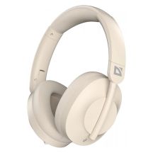 Defender Bluetooth Freemotion Kopfhörer B485 ANC Beige 63486