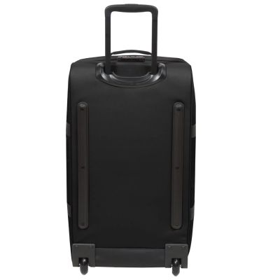 3. Eastpak Tranverz M Koffer EK00062L008 Schwarz One size