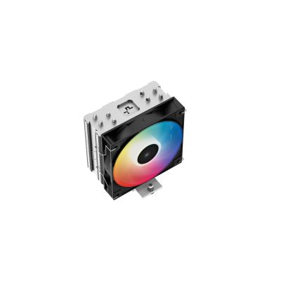 2. DeepCool AG400 Prozessor-Luftkühler 12 cm