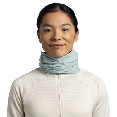 BUFF ORIGINAL ECOSTRETCH SOLID ORCHID Bandana Einheitsgröße