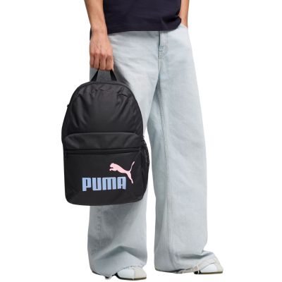 Puma Phase Rucksack Schwarz 92190 02