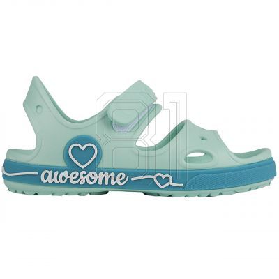 Coqui Yogi Jr Sandalen 8861-406-4419