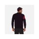 2. ROSSIGNOL Band Strickpullover in Marineblau