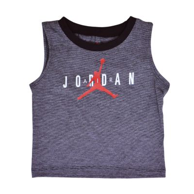 3. Air Jordan Half Court Muscle Set für Kinder - 657495-023