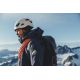 7. Mammut Skywalker 3.0 Helm - blau 53-61 cm