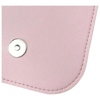5. Nimmy Big Eyed Pet 2.0 Katzen-Telefontasche - Rosa