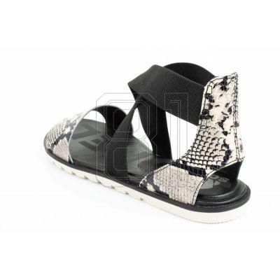 6. Sorel Ella II Sandale W NL4043-010