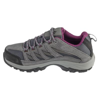 2. Columbia Crestwood Waterproof 2099881053 Grau 36