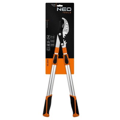 NEO Tools 15-254 Gartenschere