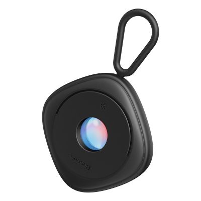7. Baseus Heyo versteckter Kameradetektor schwarz (FMHY000001)