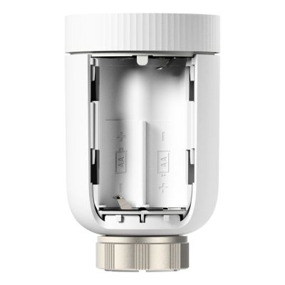 5. Thermostat-Set mit Kopfteil und intelligentem Gateway IMOU KIT/TRV1-2